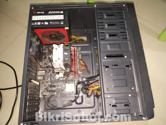 Intel Core I5 Pc For Sale - 16gb Ram